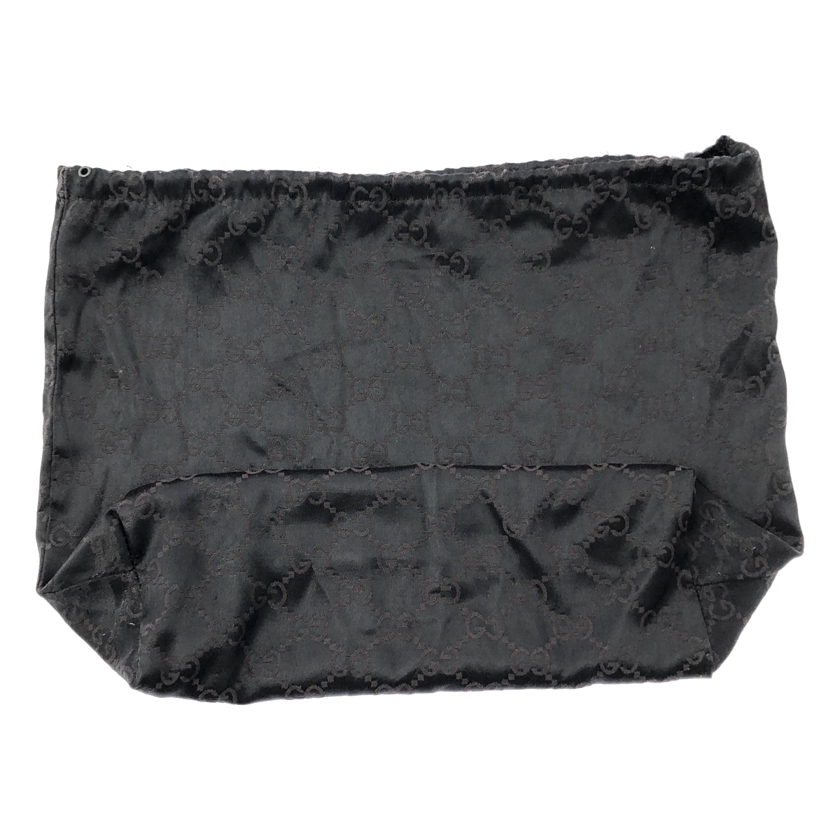 GUCCI / グッチ 110292 / GGキャンバス レザーワンショルダー バッグ