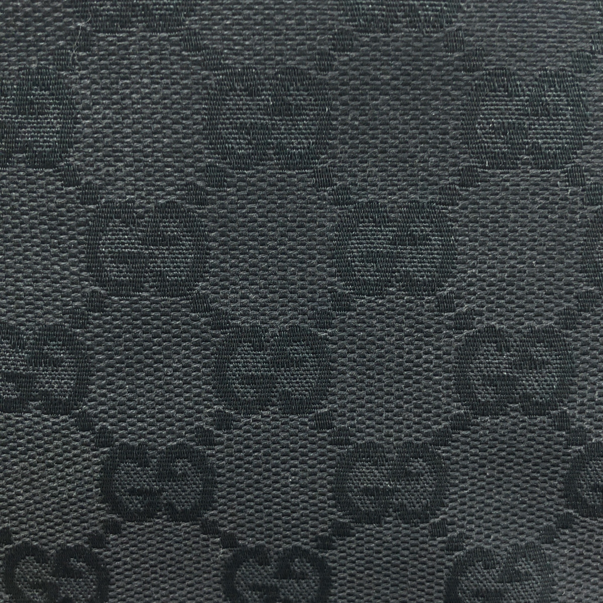 GUCCI / グッチ 110292 / GGキャンバス レザーワンショルダー バッグ