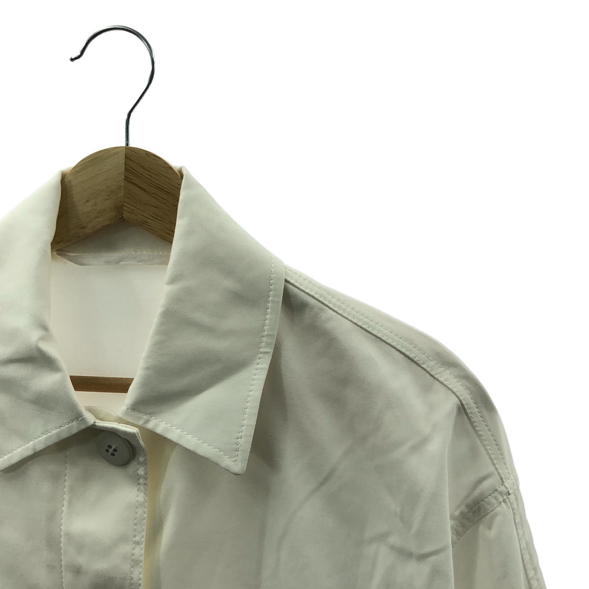 MAX MARA STUDIO / マックスマーラステュディオ Baffo Jacket バッフォ ジャケット