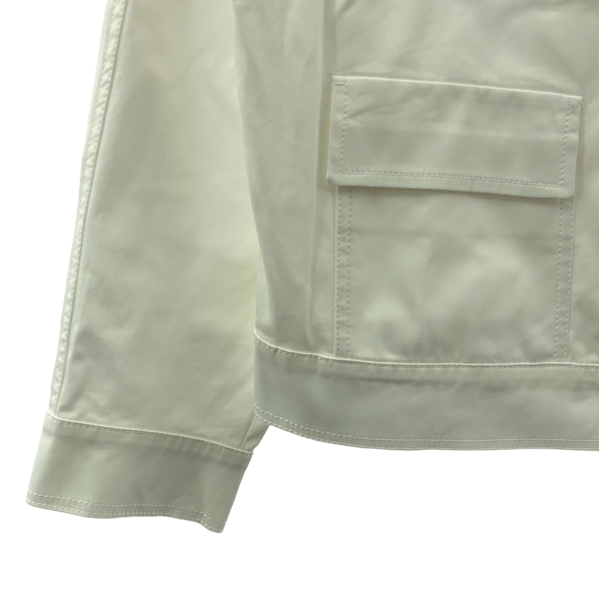 MAX MARA STUDIO / マックスマーラステュディオ Baffo Jacket バッフォ ジャケット