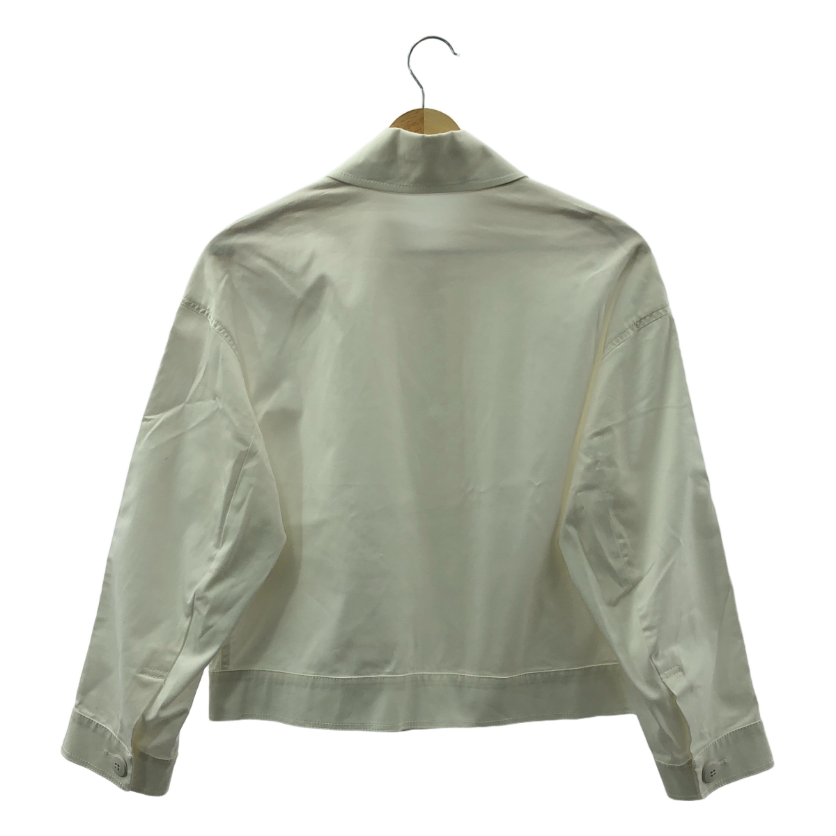 MAX MARA STUDIO / マックスマーラステュディオ Baffo Jacket バッフォ ジャケット