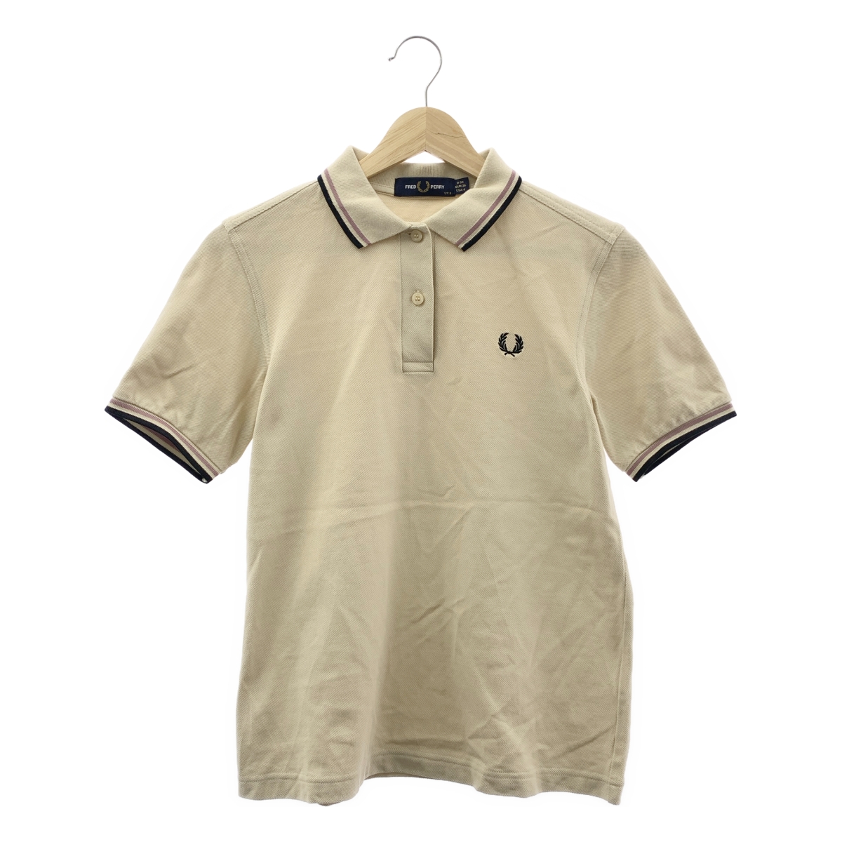 FRED PERRY