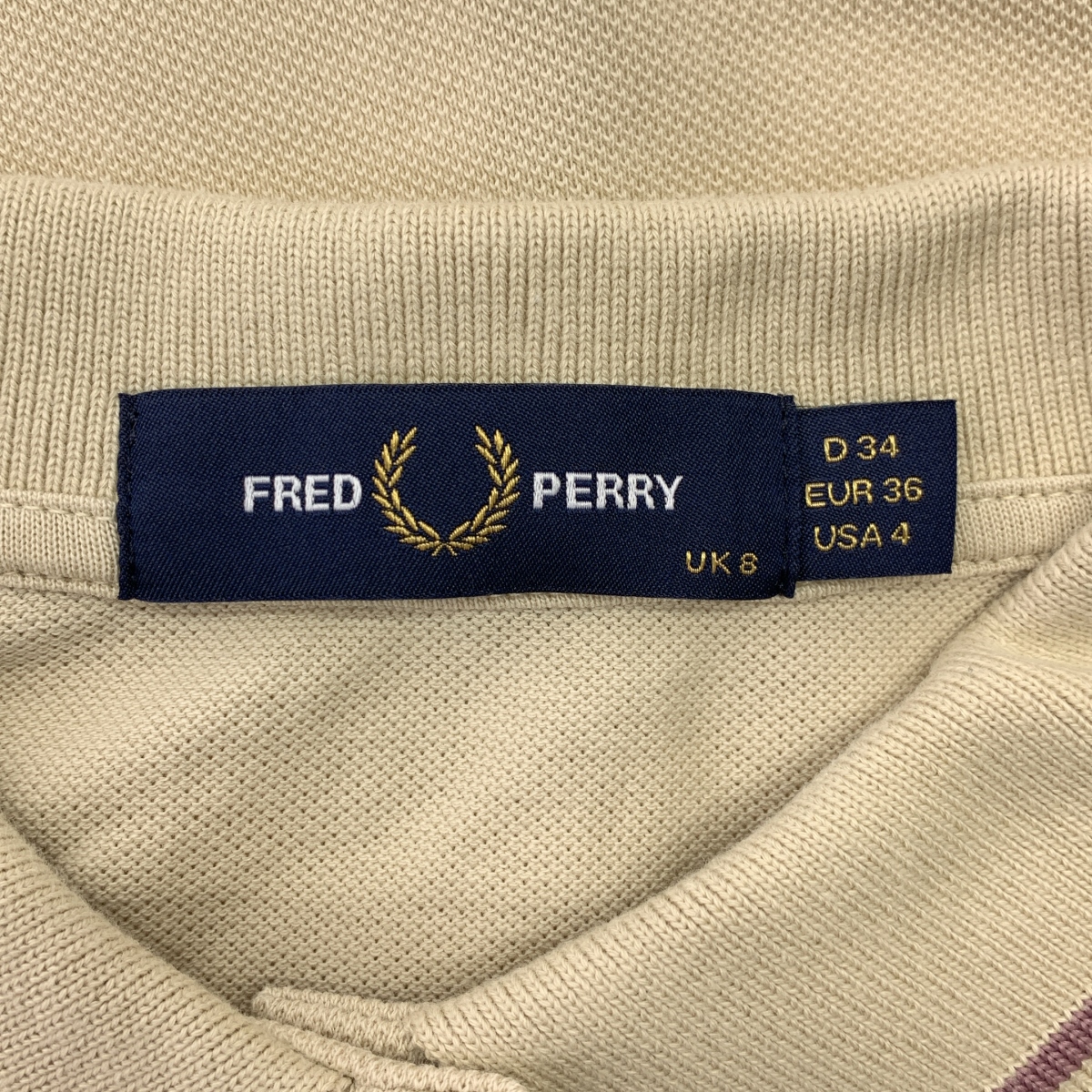 FRED PERRY / フレッドペリー The Fred Perry Shirt - G3600 ポロ シャツ