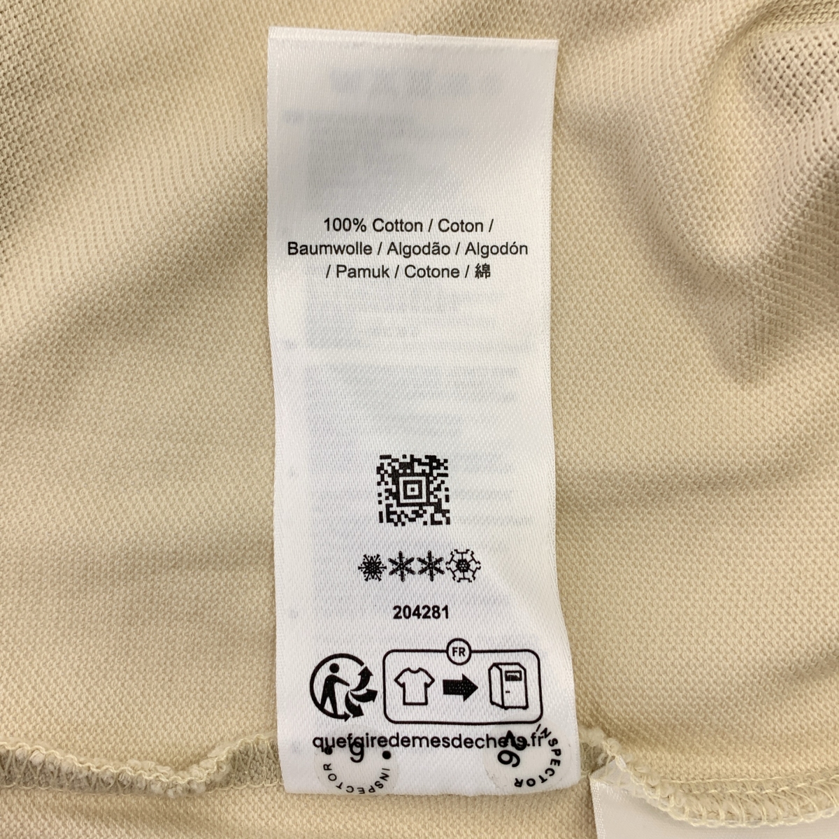 FRED PERRY / フレッドペリー The Fred Perry Shirt - G3600 ポロ シャツ