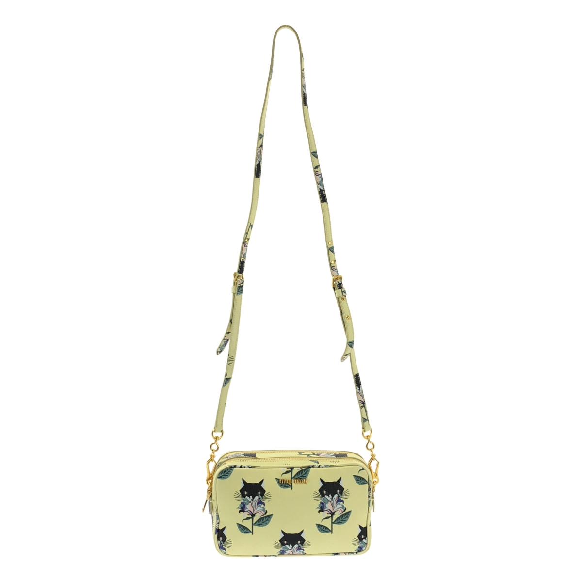 miu miu / ミュウミュウ