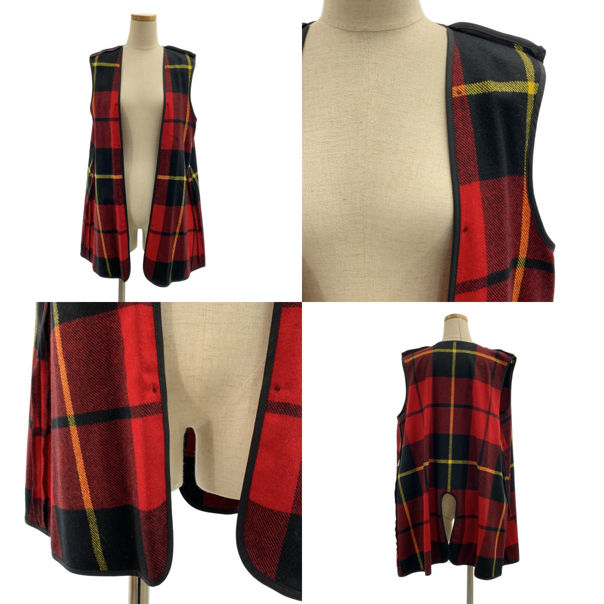 GRENFELL / グレンフェル for martnique 別注 トレンチ コート