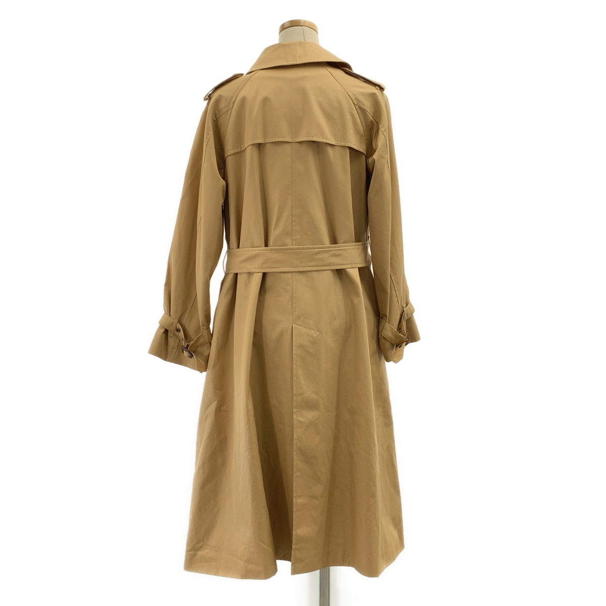 GRENFELL / グレンフェル for martnique 別注 トレンチ コート