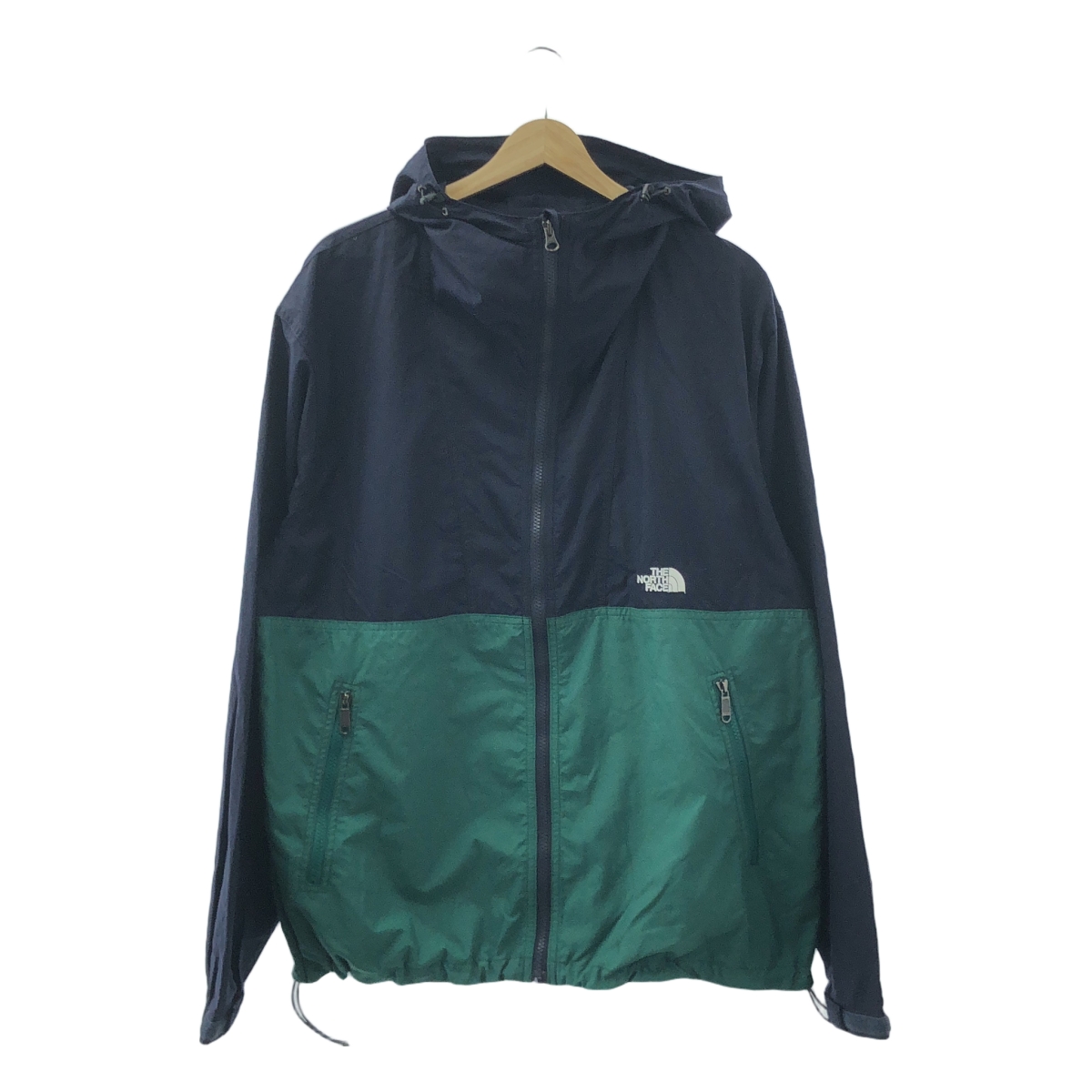 TNFR GTX ANORAK ゴアテックス アノラック ジャケット