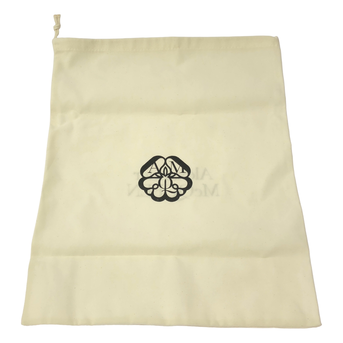 ALEXANDER MCQUEEN / アレキサンダーマックイーン LEATHER BIKER BOOTS レザー バイカーブーツ