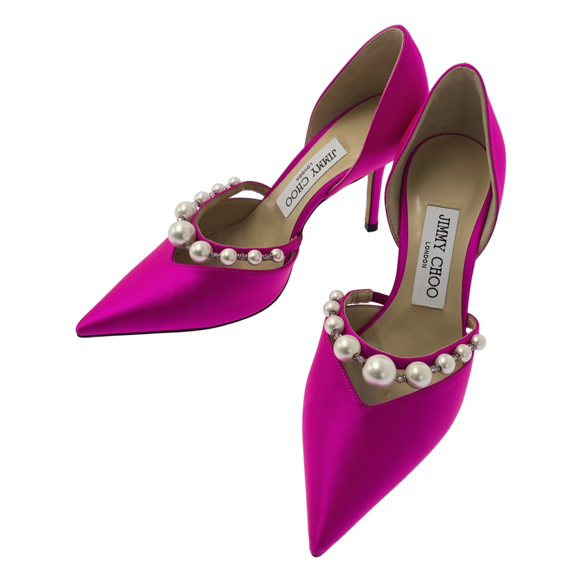 JIMMY CHOO / ジミーチュウ