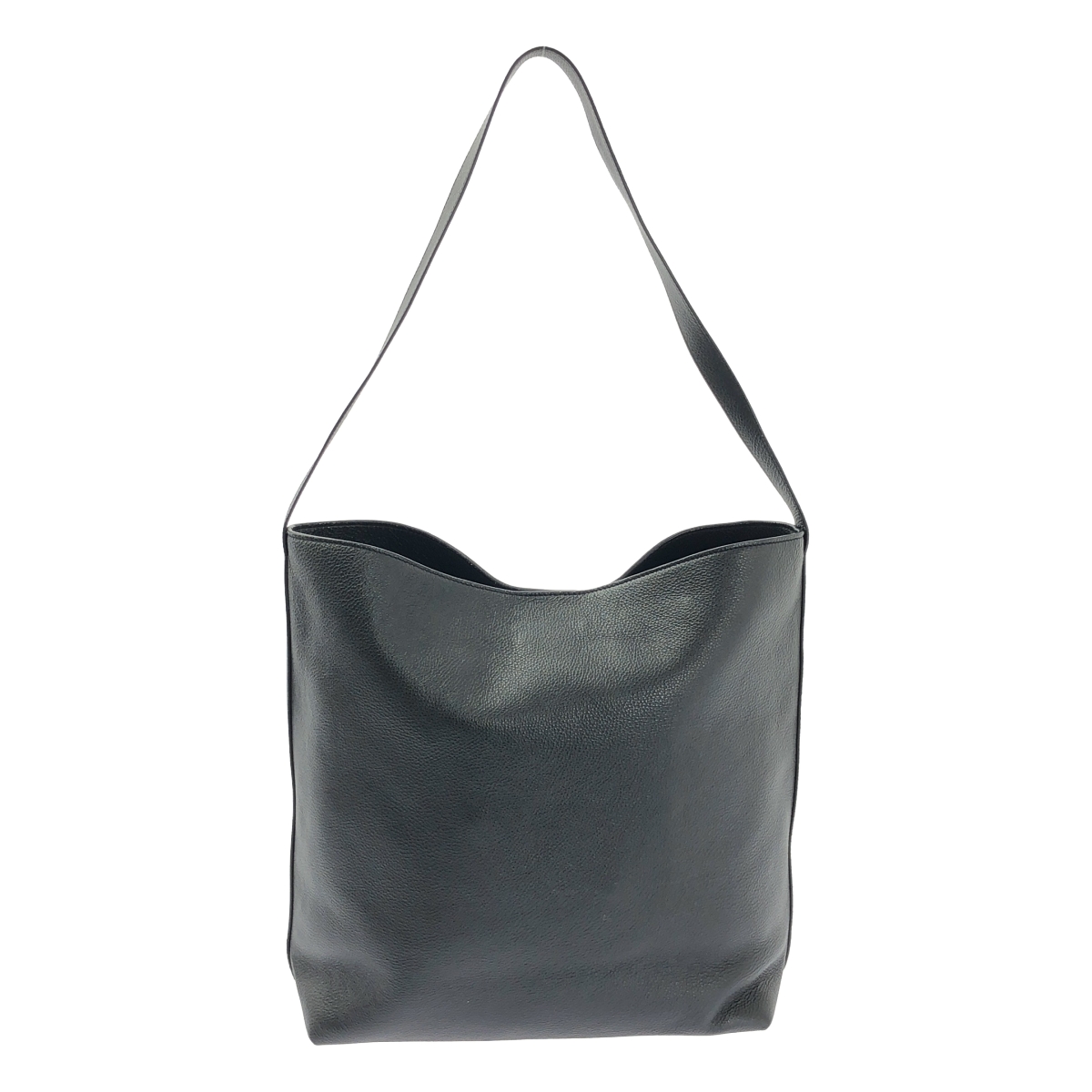 その他 レザー ロゴ ショルダーバッグ