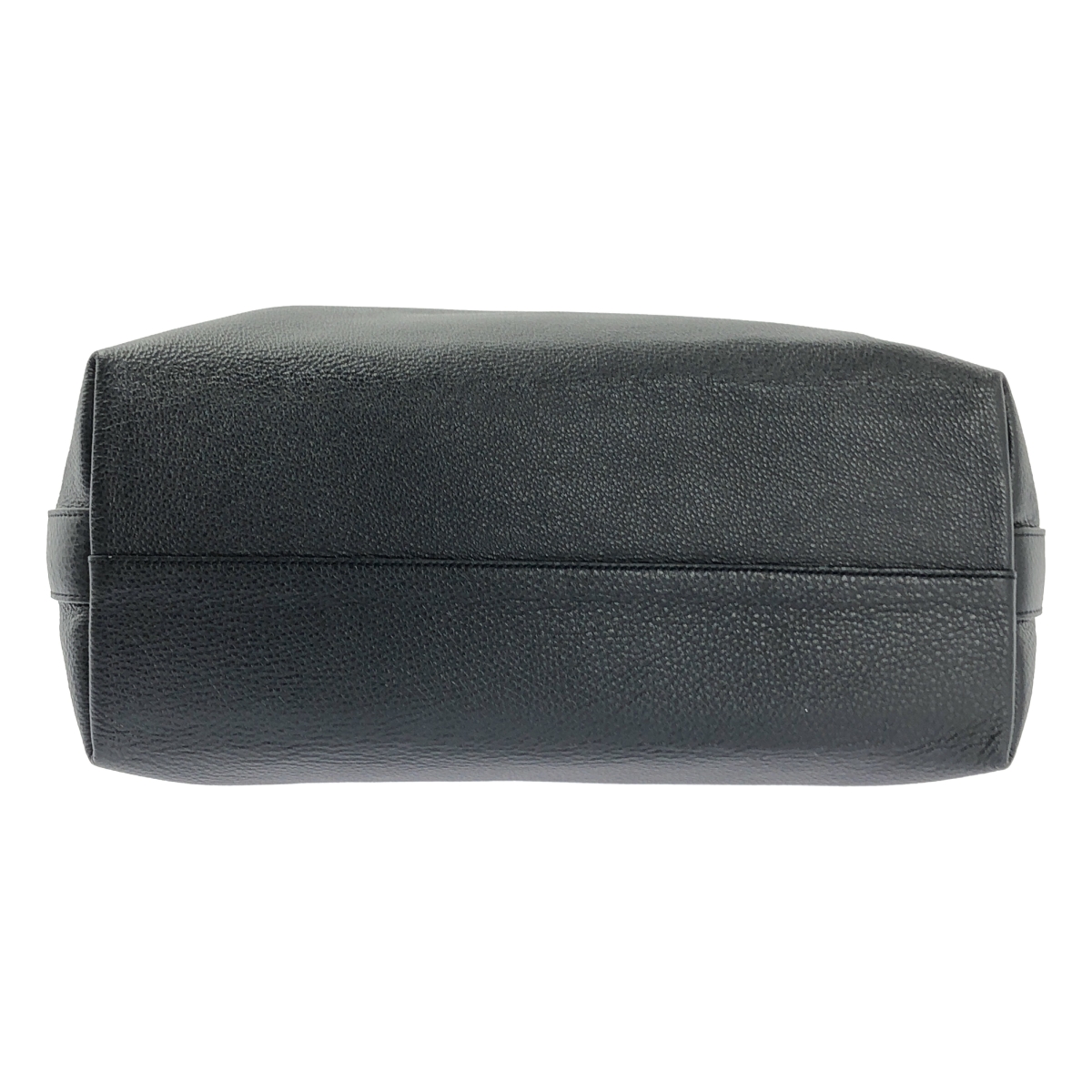 その他 レザー ロゴ ショルダーバッグ