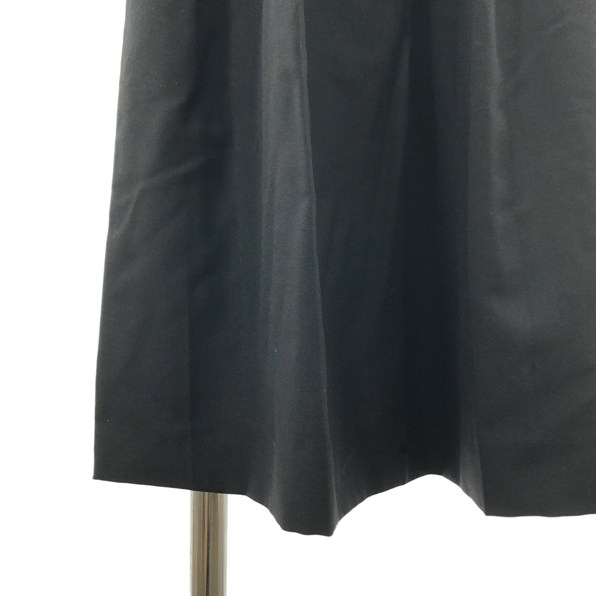 noir kei ninomiya / ノワールケイニノミヤ アジャスター プリーツ ドレス ワンピース