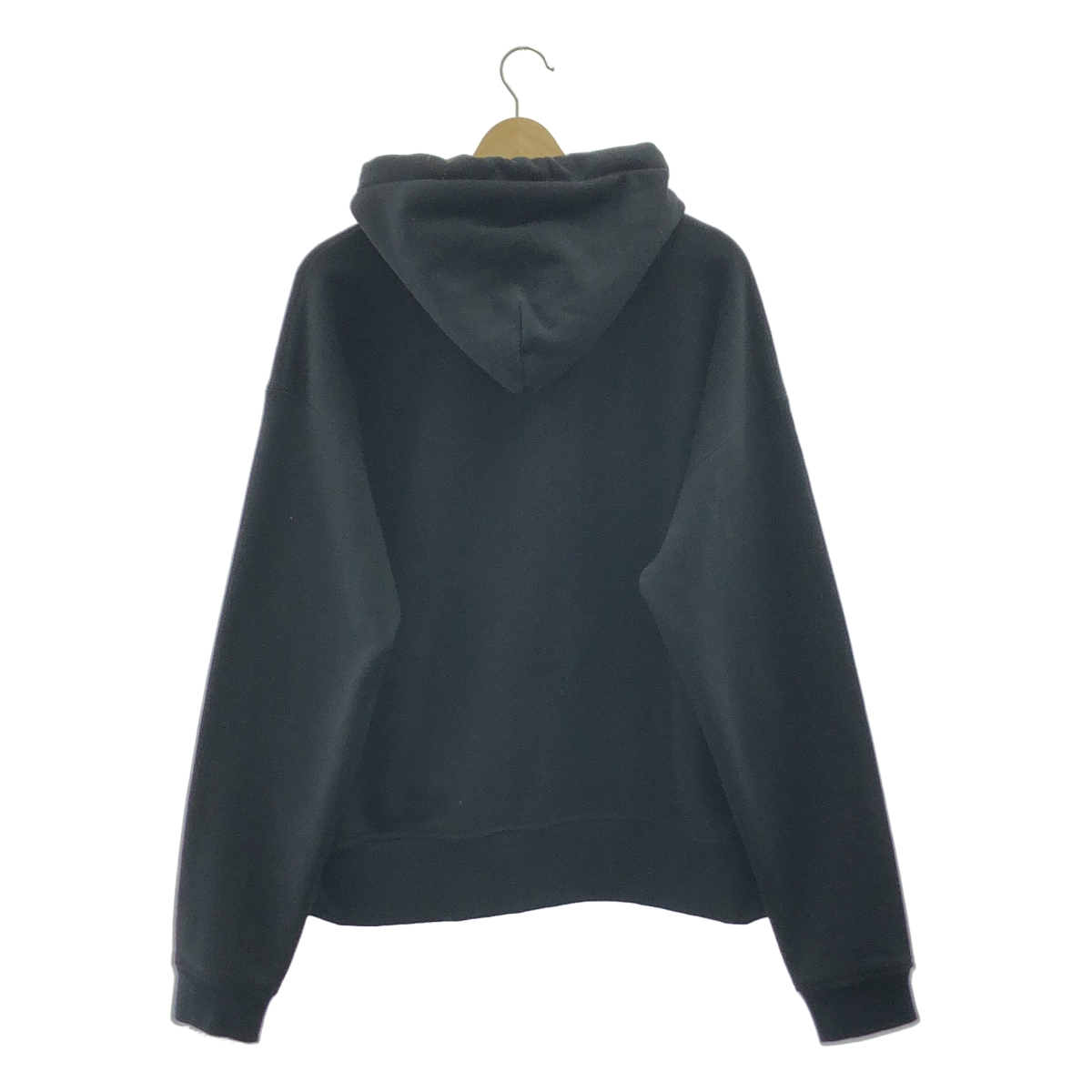 OUAT / オーユーエーティー SQUARE HOODIE プルオーバーパーカー
