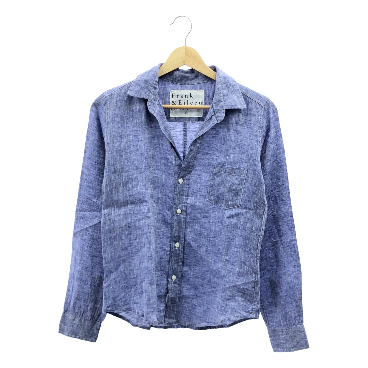 Frank&Eileen / フランクアンドアイリーン