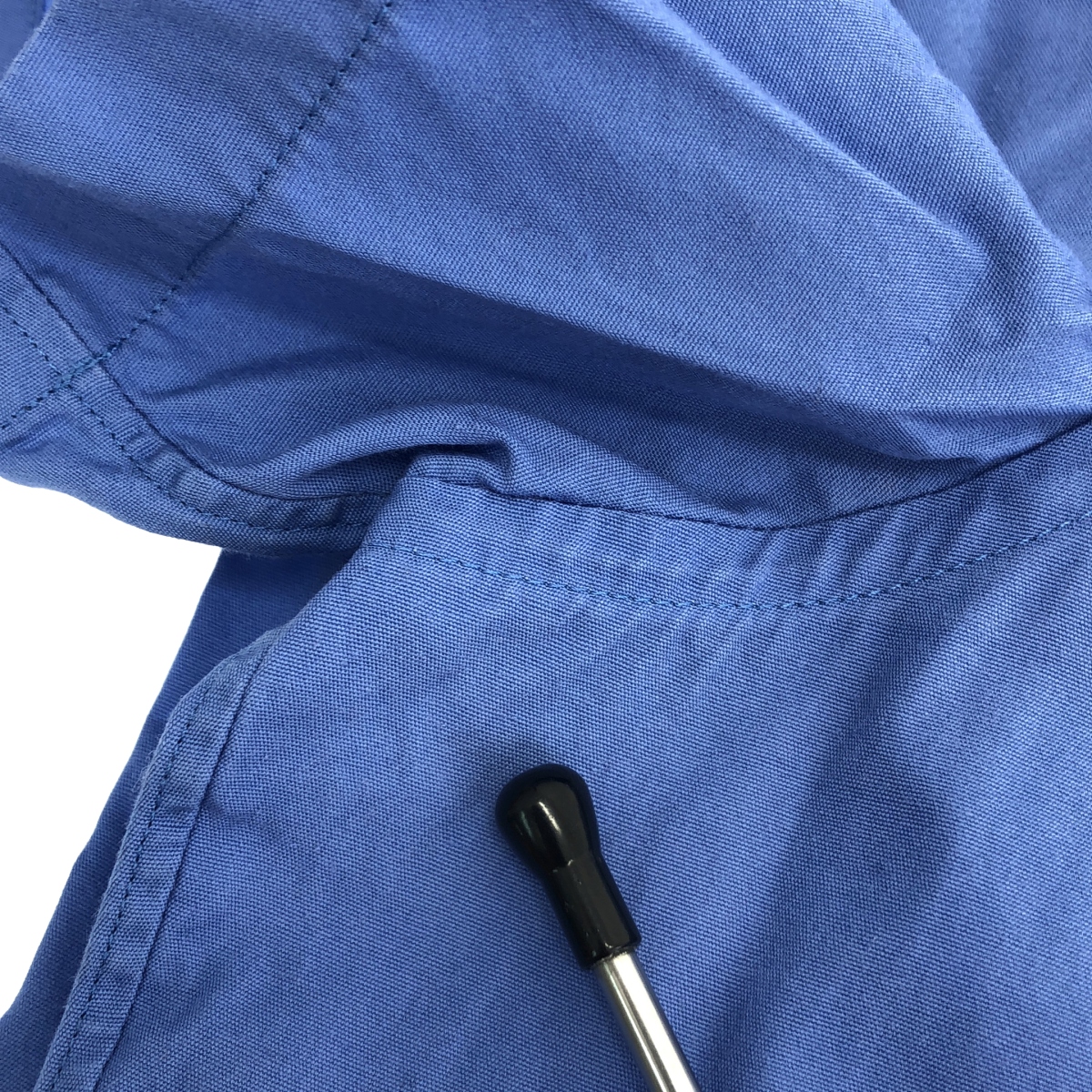 COMME des GARCONS COMME des GARCONS / コムコム コットン ラウンドカラーシャツ