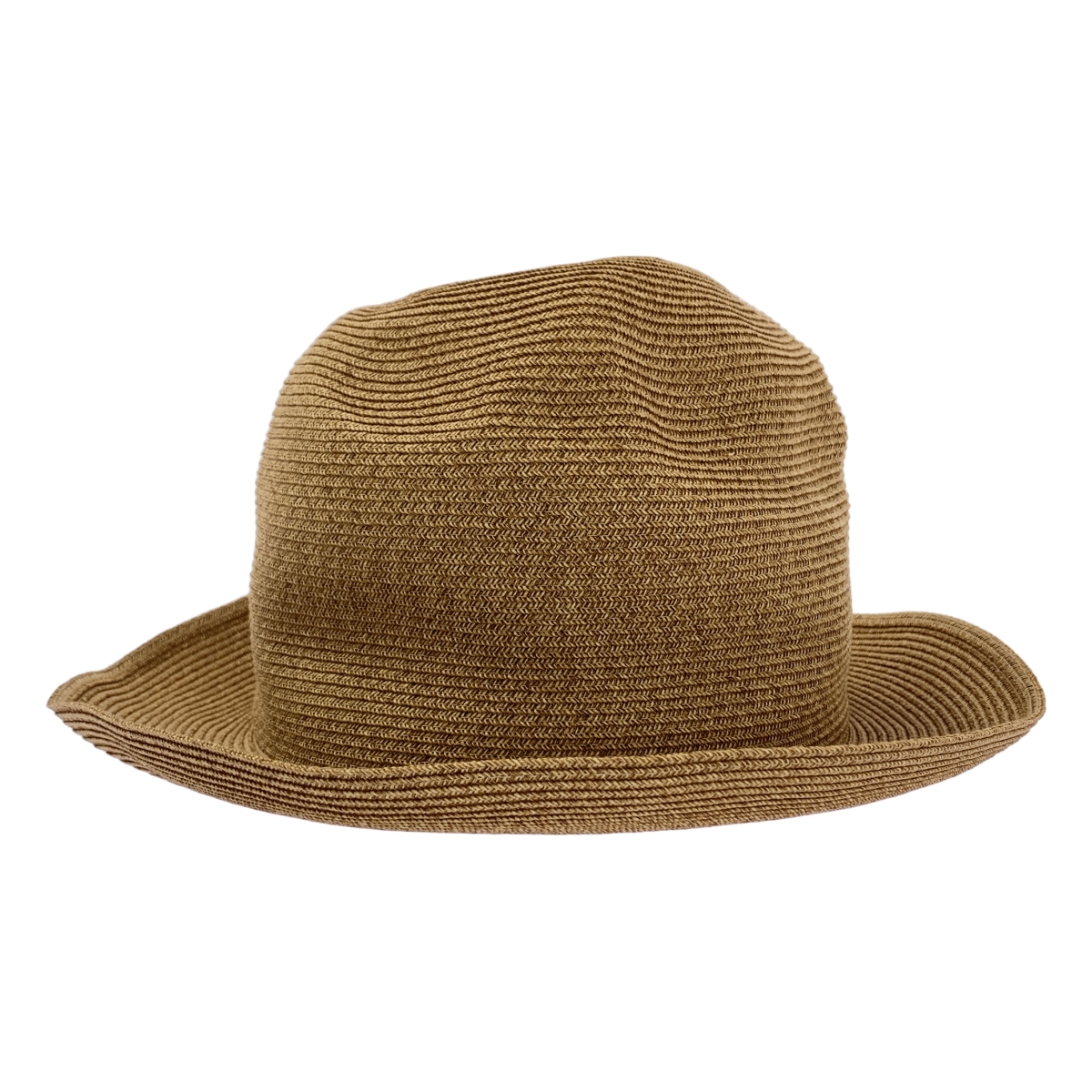 KIJIMA TAKAYUKI / キジマタカユキ PAPER BRAID MOUNTAIN HAT / ペーパーブレード マウンテンハット