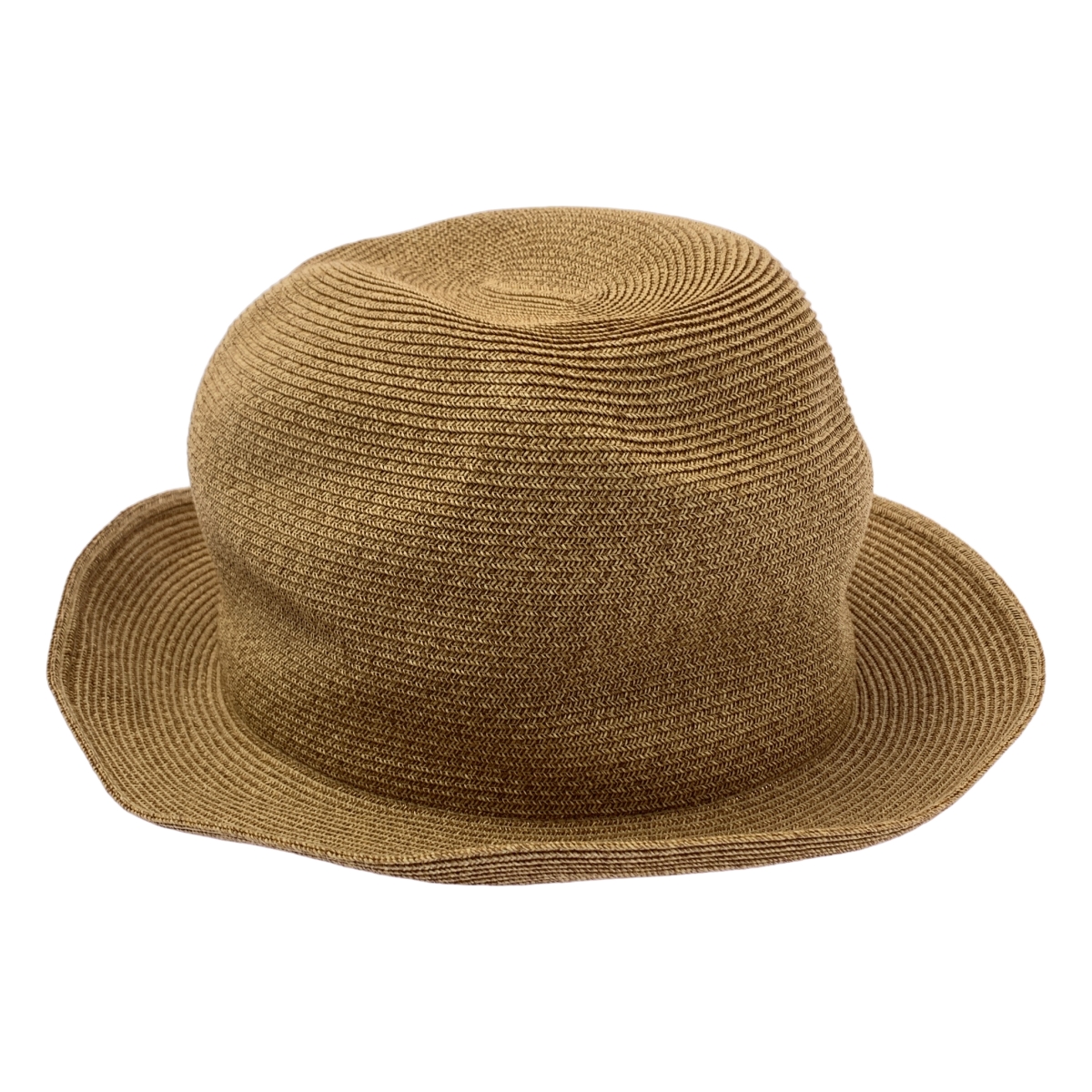 KIJIMA TAKAYUKI / キジマタカユキ PAPER BRAID MOUNTAIN HAT / ペーパーブレード マウンテンハット