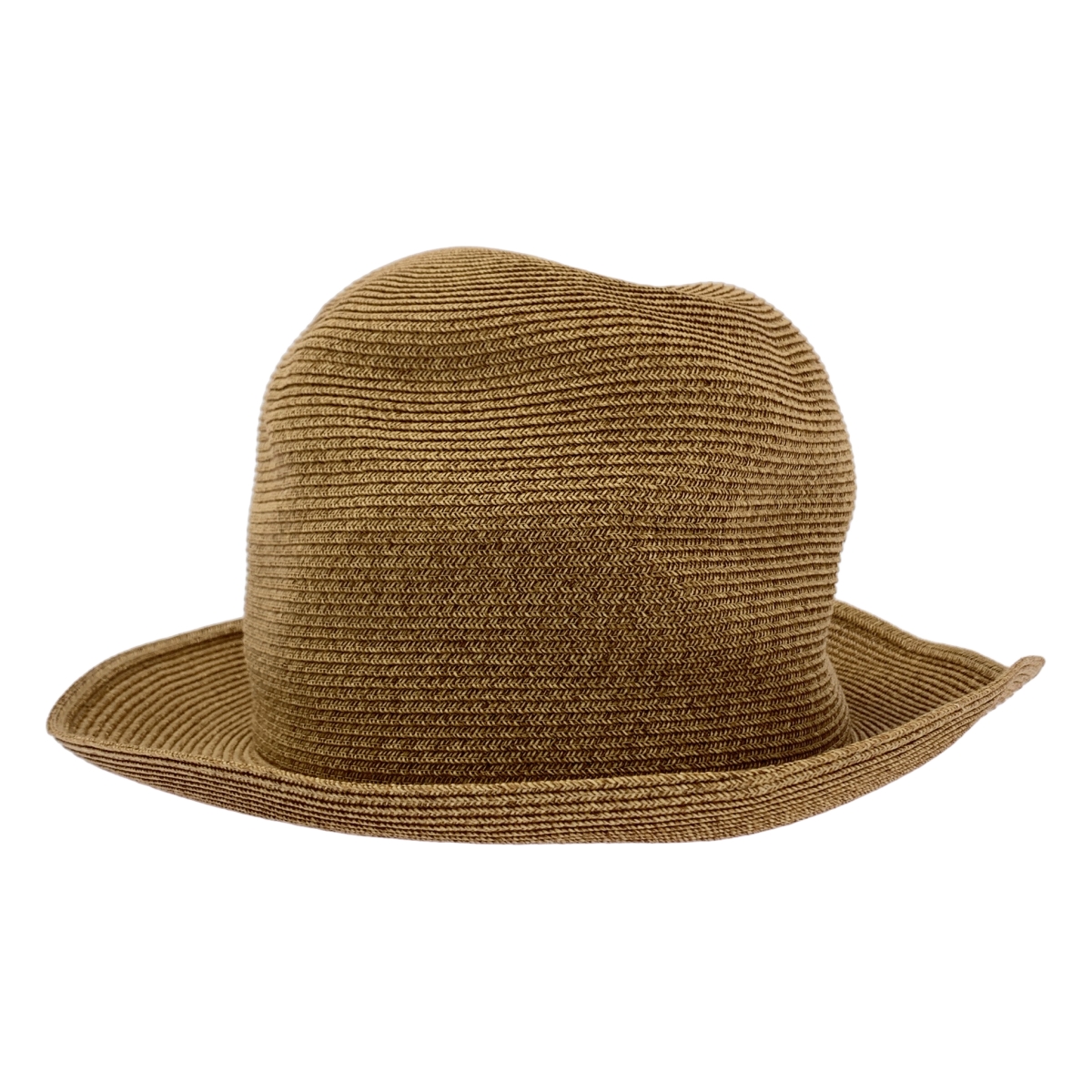 KIJIMA TAKAYUKI / キジマタカユキ PAPER BRAID MOUNTAIN HAT / ペーパーブレード マウンテンハット