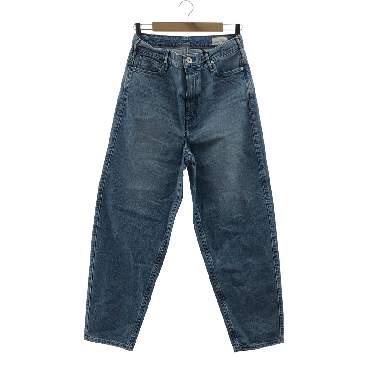 Spick and Span / スピックアンドスパン