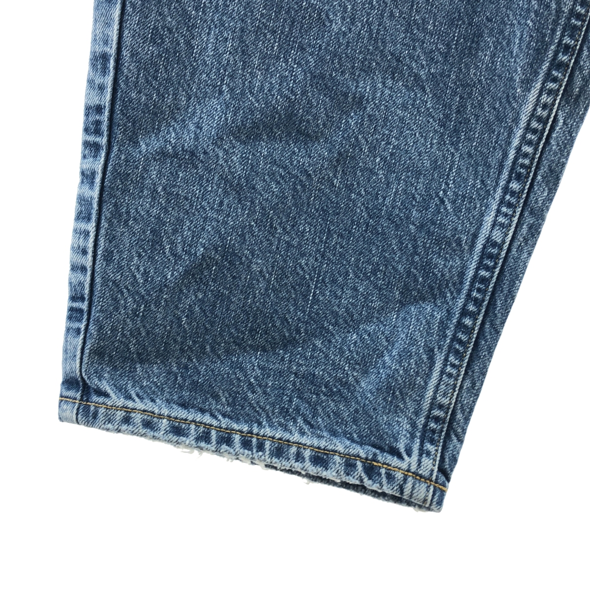 Spick and Span / スピックアンドスパン 【 upper hights / アッパーハイツ 】THE JANET / デニムパンツ