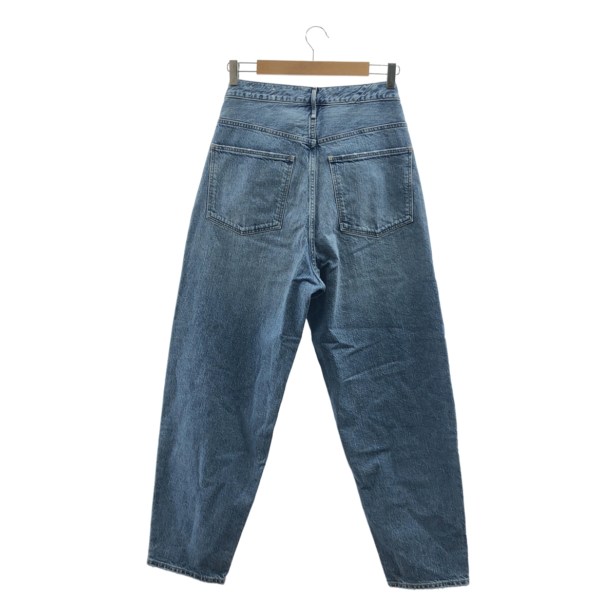 Spick and Span / スピックアンドスパン 【 upper hights / アッパーハイツ 】THE JANET / デニムパンツ