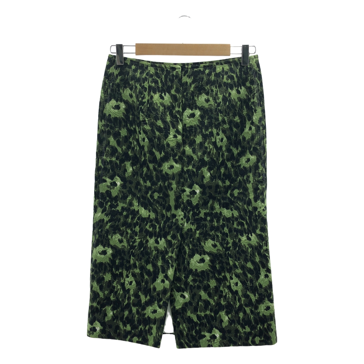 MARNI / マルニ ジャガード カモフラージュ スカート