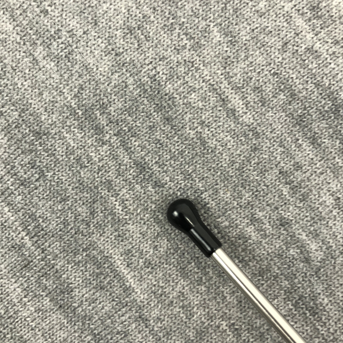 JIL SANDER / ジルサンダー クルーネック ウールニット