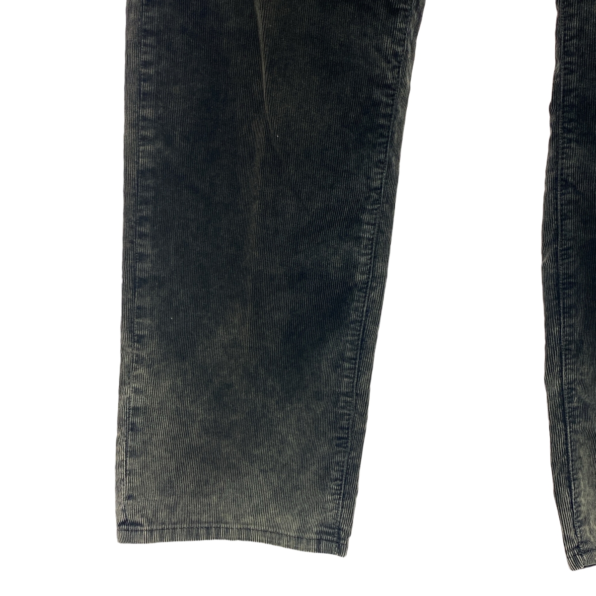 DSQUARED2 / ディースクエアード NERO コーデュロイ パンツ