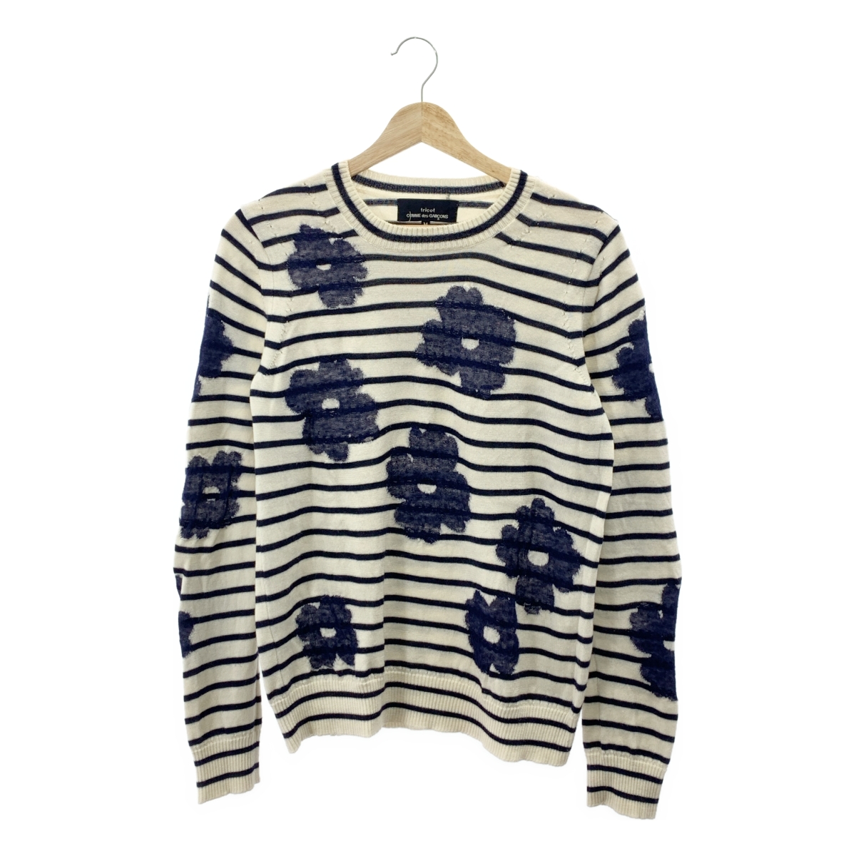 tricot COMME des GARCONS / トリココムデギャルソン