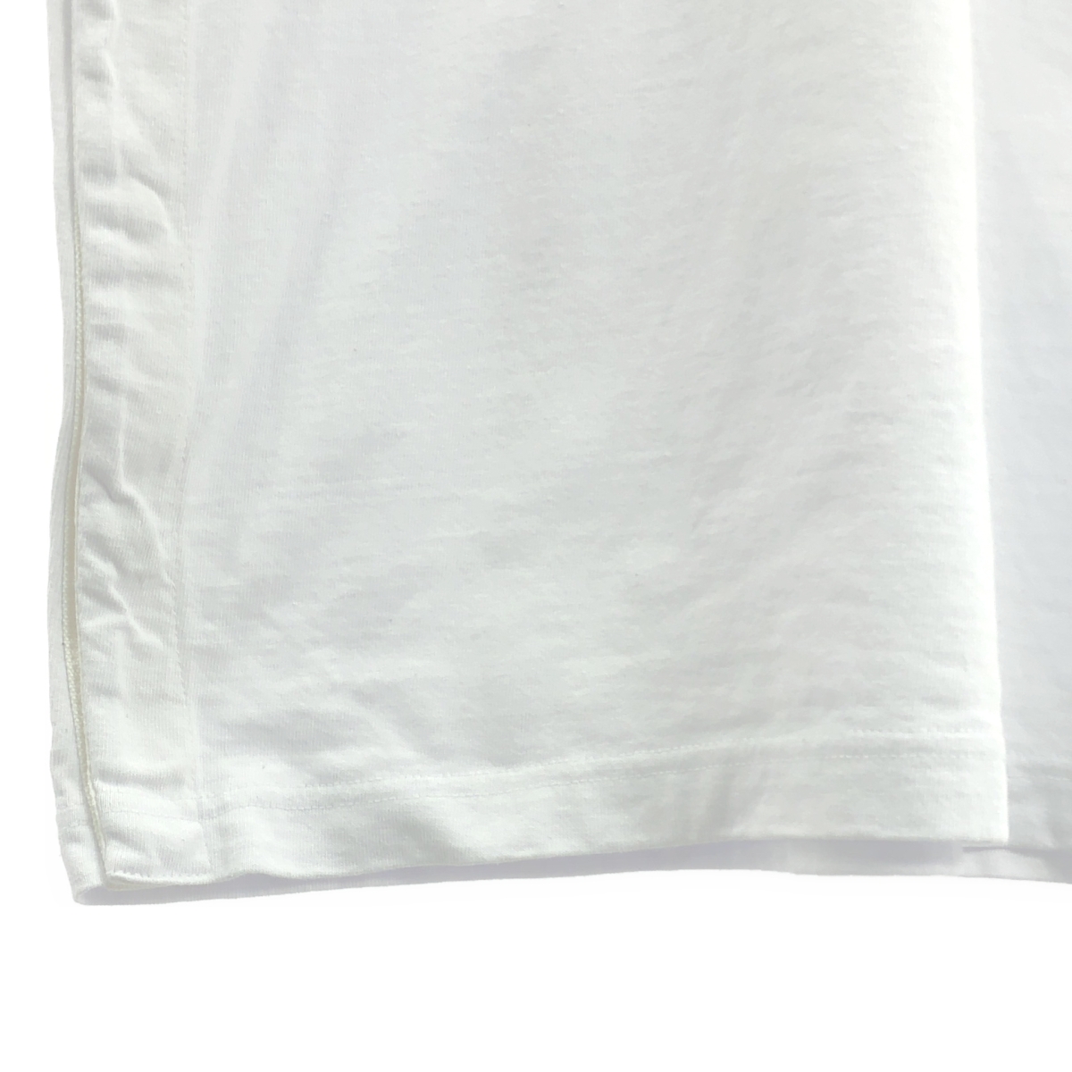 sacai / サカイ × carhartt WIP / カーハート ロゴ ポケット Tシャツ カットソー