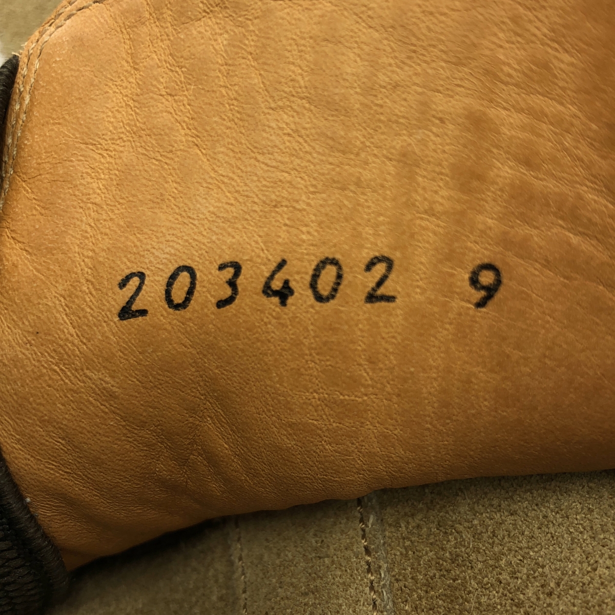 AURALEE / オーラリー SUEDE SQUARE BOOTS MADE BY FOOT THE COACHER スエード スクエア ブーツ フットザコーチャー
