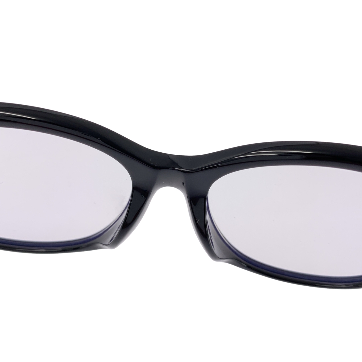 GUCCI / グッチ Eyeglasses 003 - Havana フォックス型 アジアンフィット メガネ