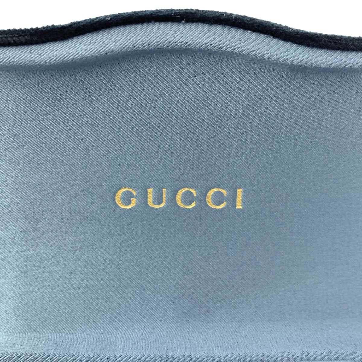 GUCCI / グッチ Eyeglasses 003 - Havana フォックス型 アジアンフィット メガネ