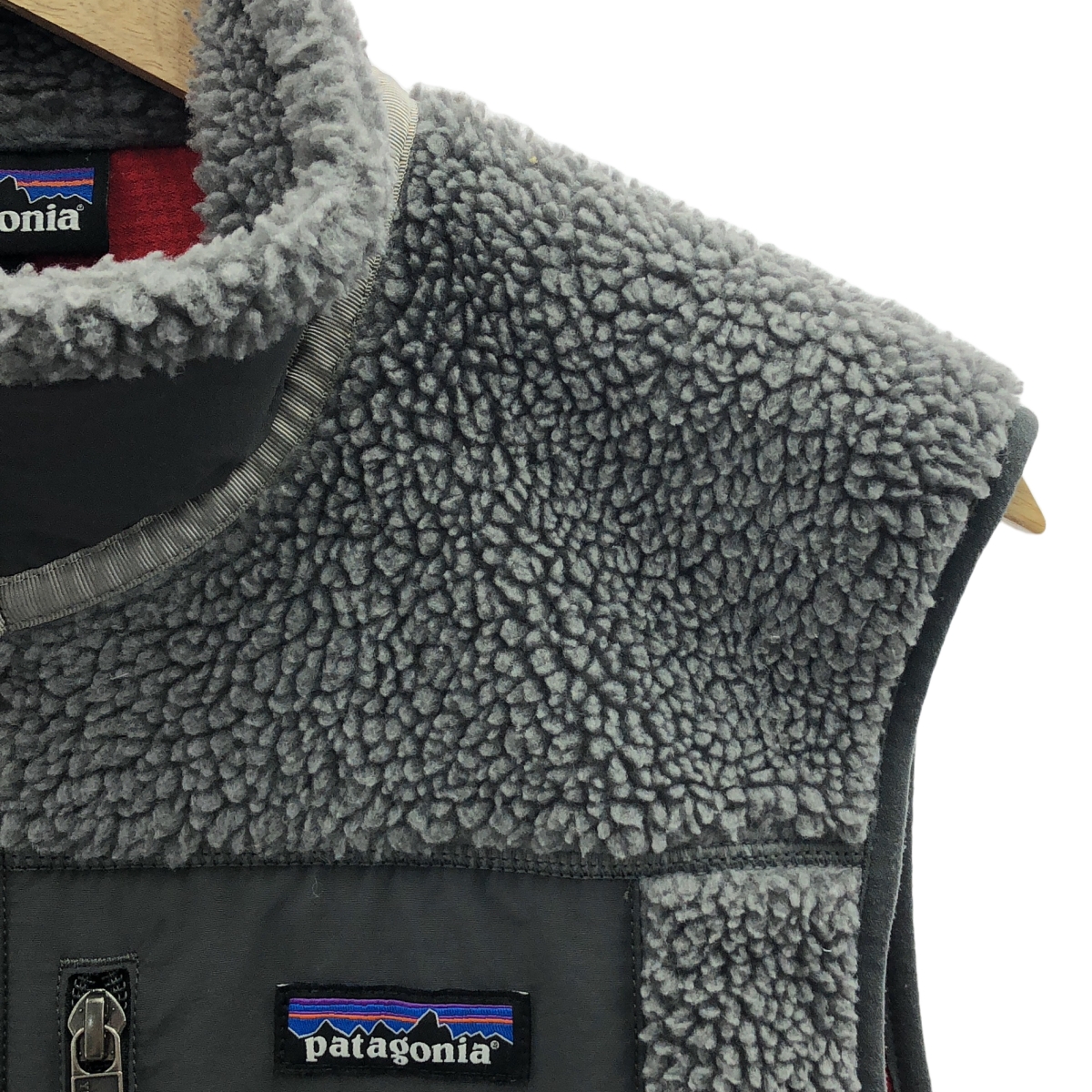Patagonia / パタゴニア Classic Retro-X Vest / 2304 クラシック レト ボア フリース ベスト