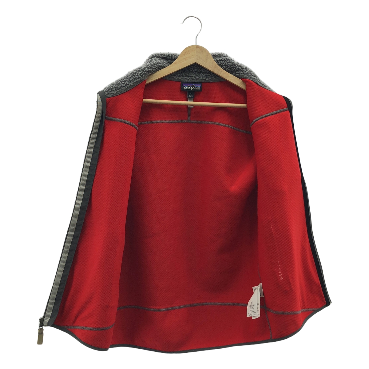 Patagonia / パタゴニア Classic Retro-X Vest / 2304 クラシック レト ボア フリース ベスト