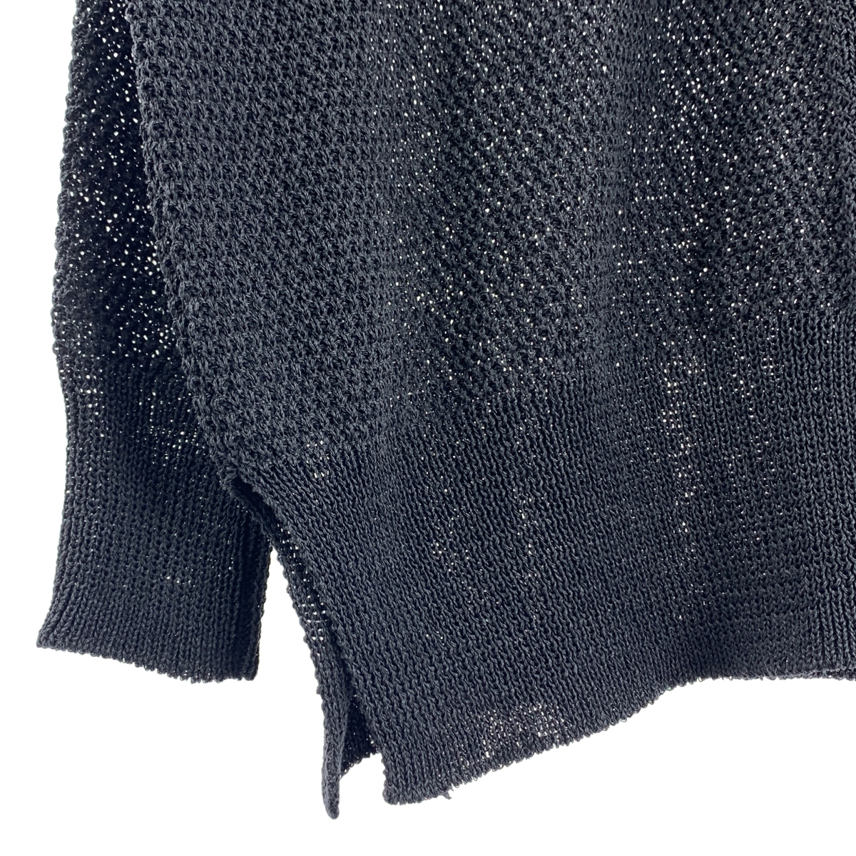 Framework / フレームワーク カノコ 2WAYBack開き カーディガン