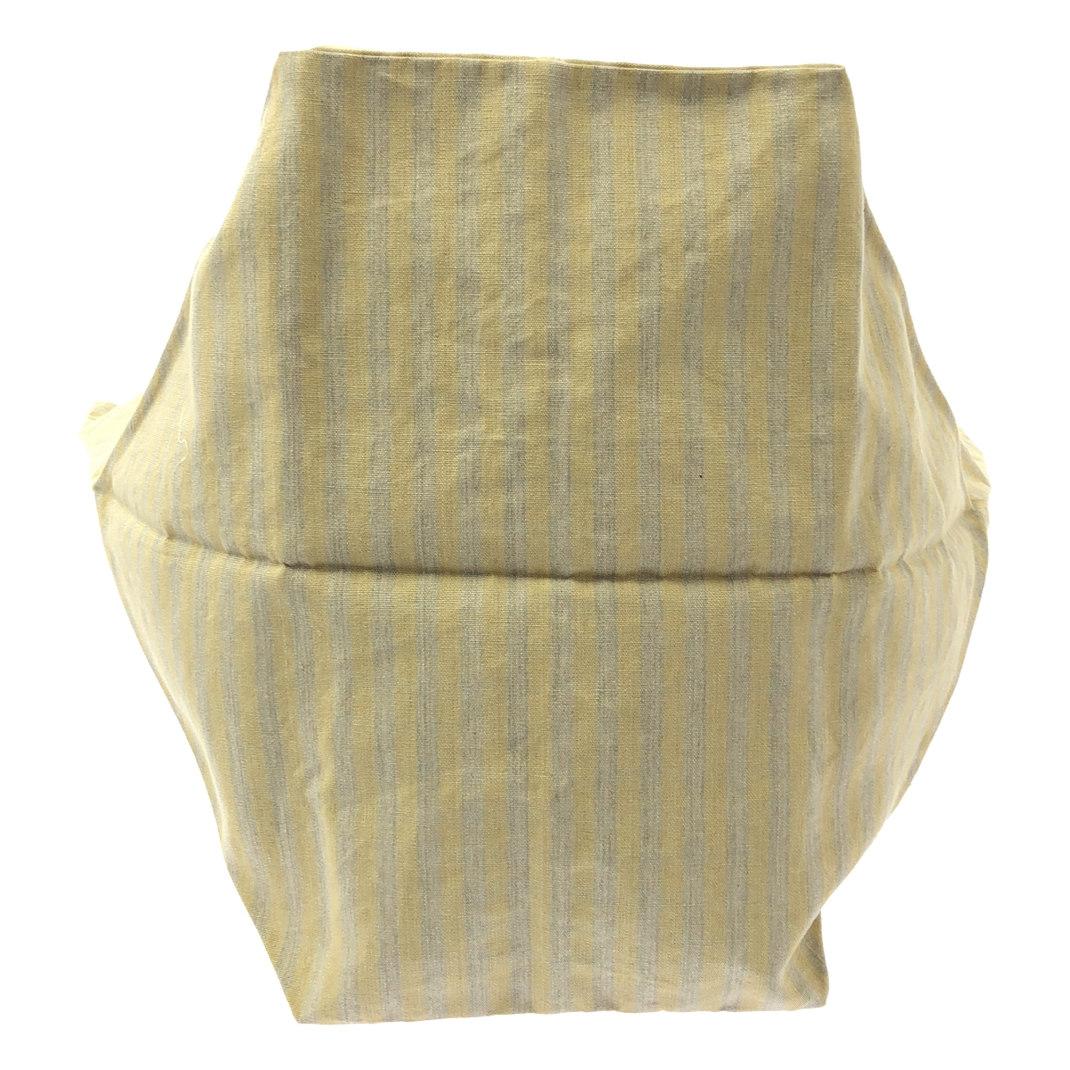 DANIELA GREGIS / ダニエラグレジス ボーダー ハンド トートバッグ