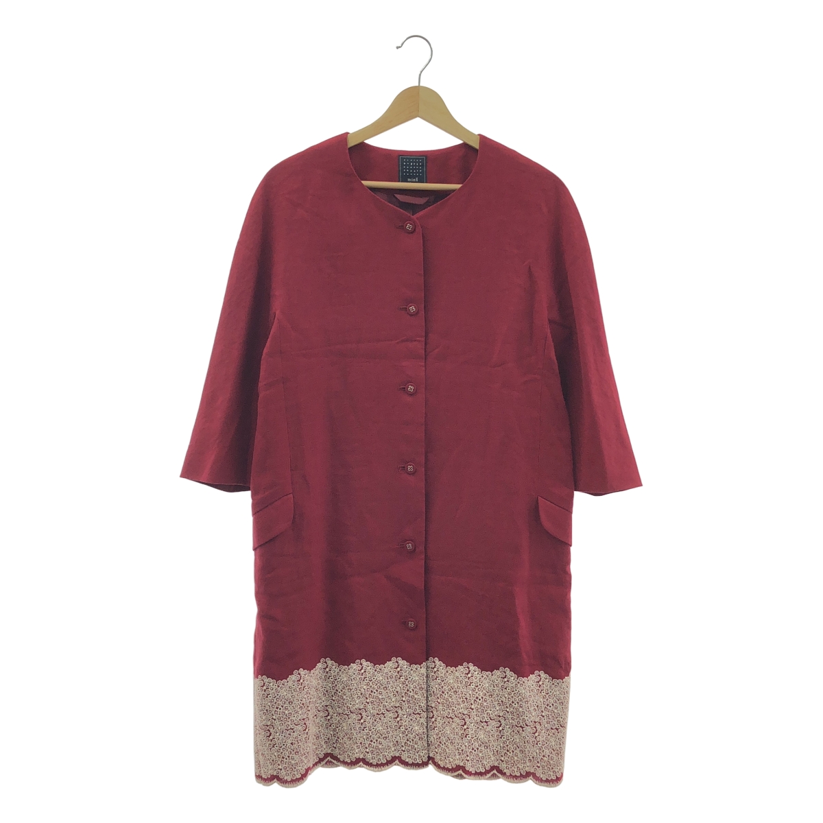 mina perhonen / ミナペルホネン