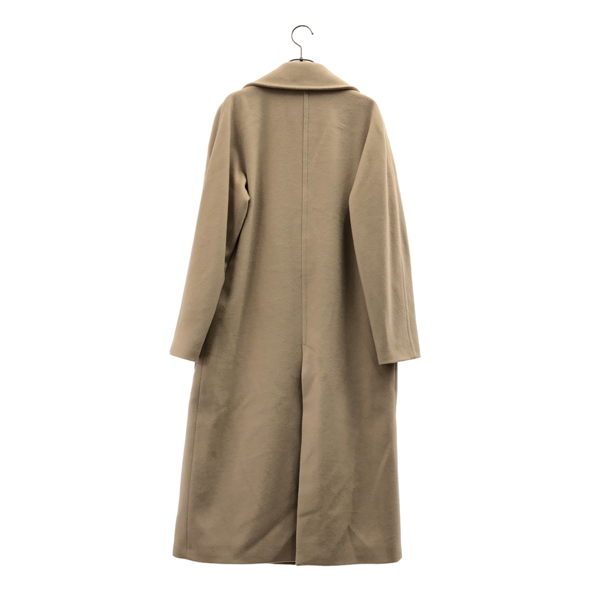 eleventy / イレブンティ ウール ロング チェスターコート