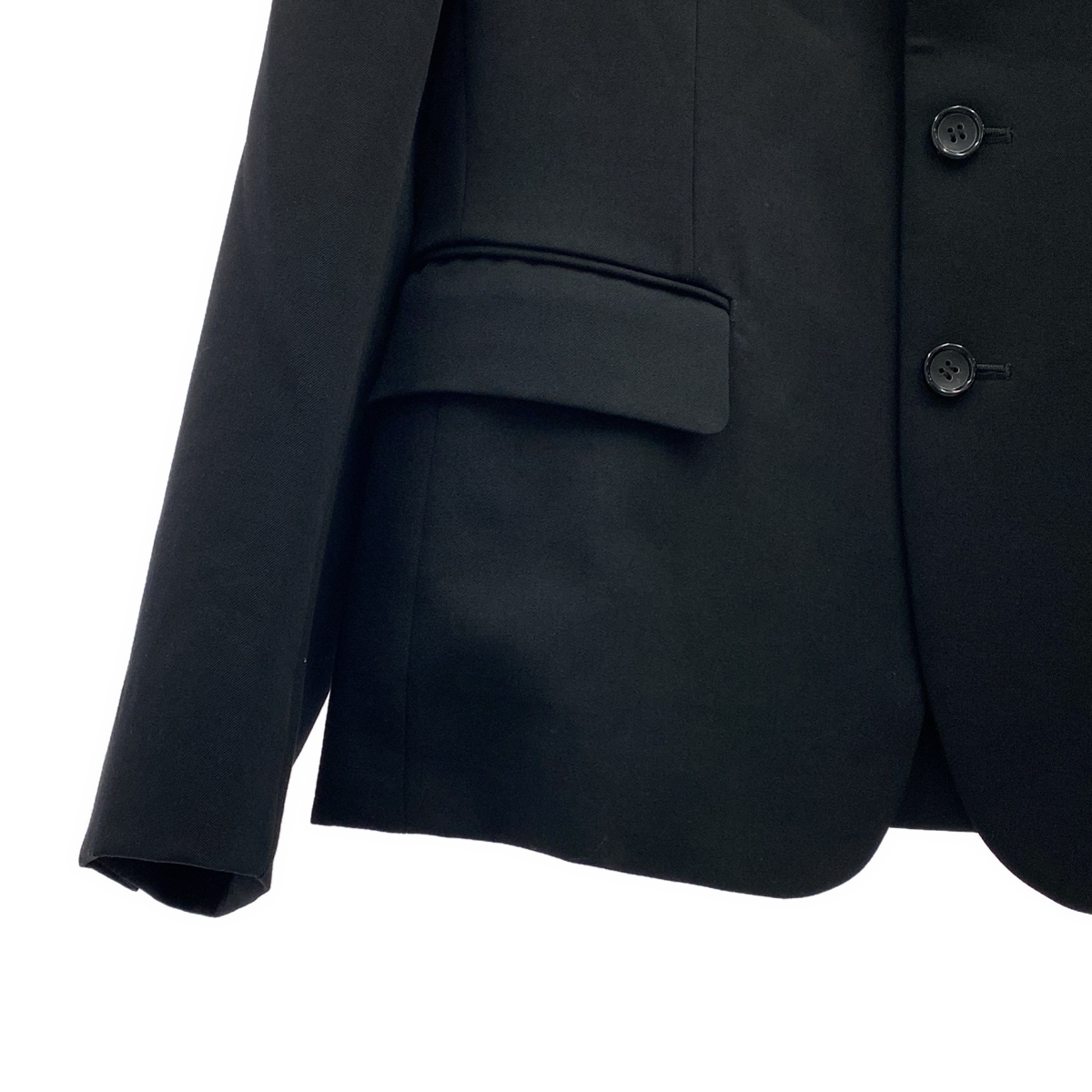 COMME des GARCONS COMME des GARCONS / コムコム ウール テーラードジャケット