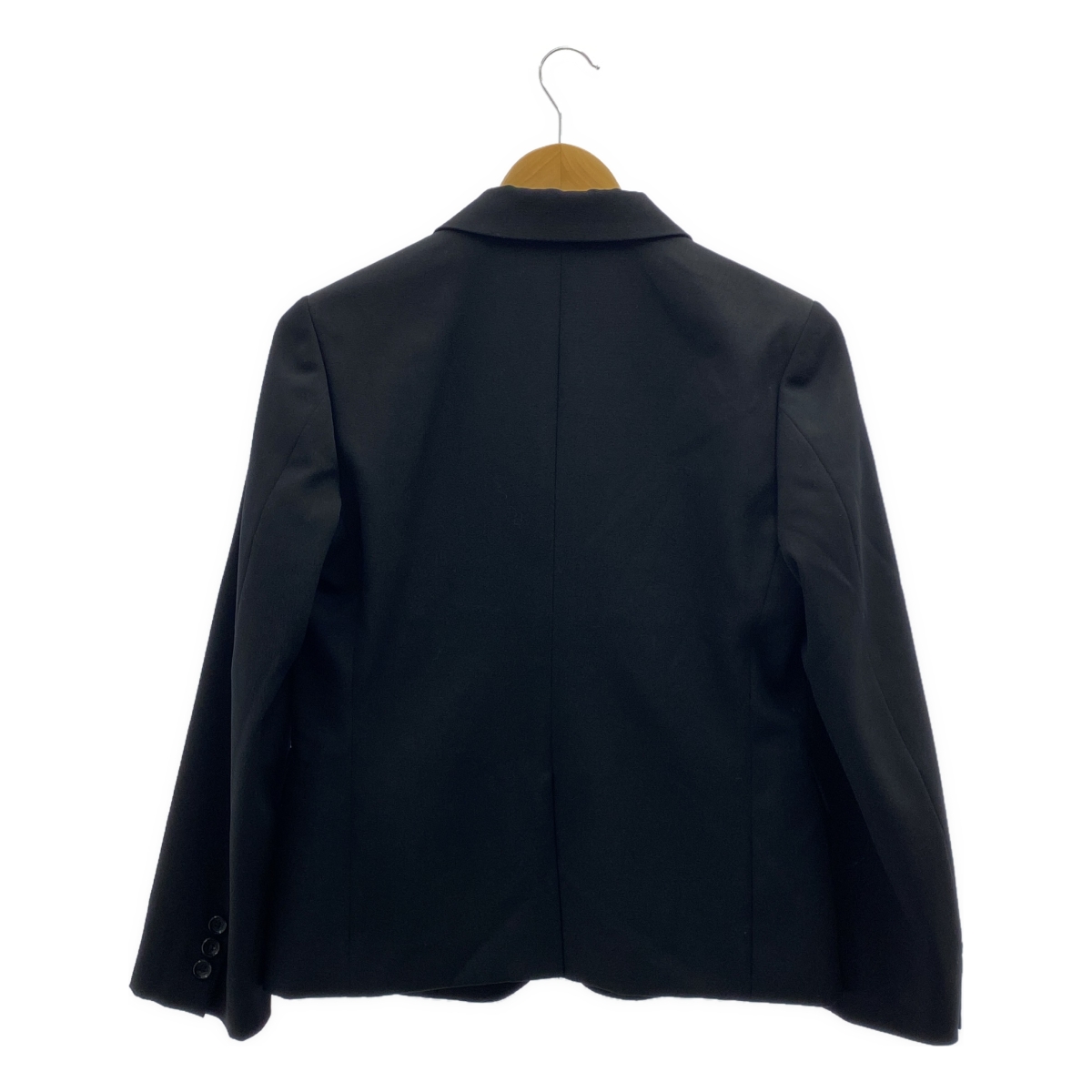 COMME des GARCONS COMME des GARCONS / コムコム ウール テーラードジャケット