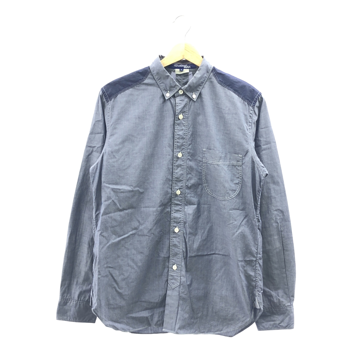 JUNYA WATANABE COMME des GARCONS MAN / ジュンヤワタナベコムデギャルソンマン