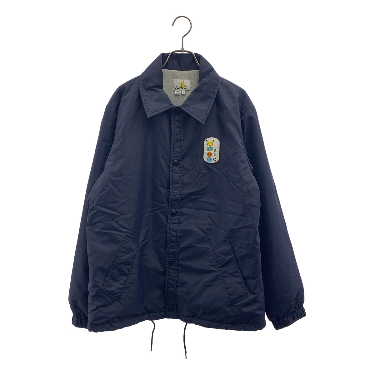 A.P.C. / アーペーセー