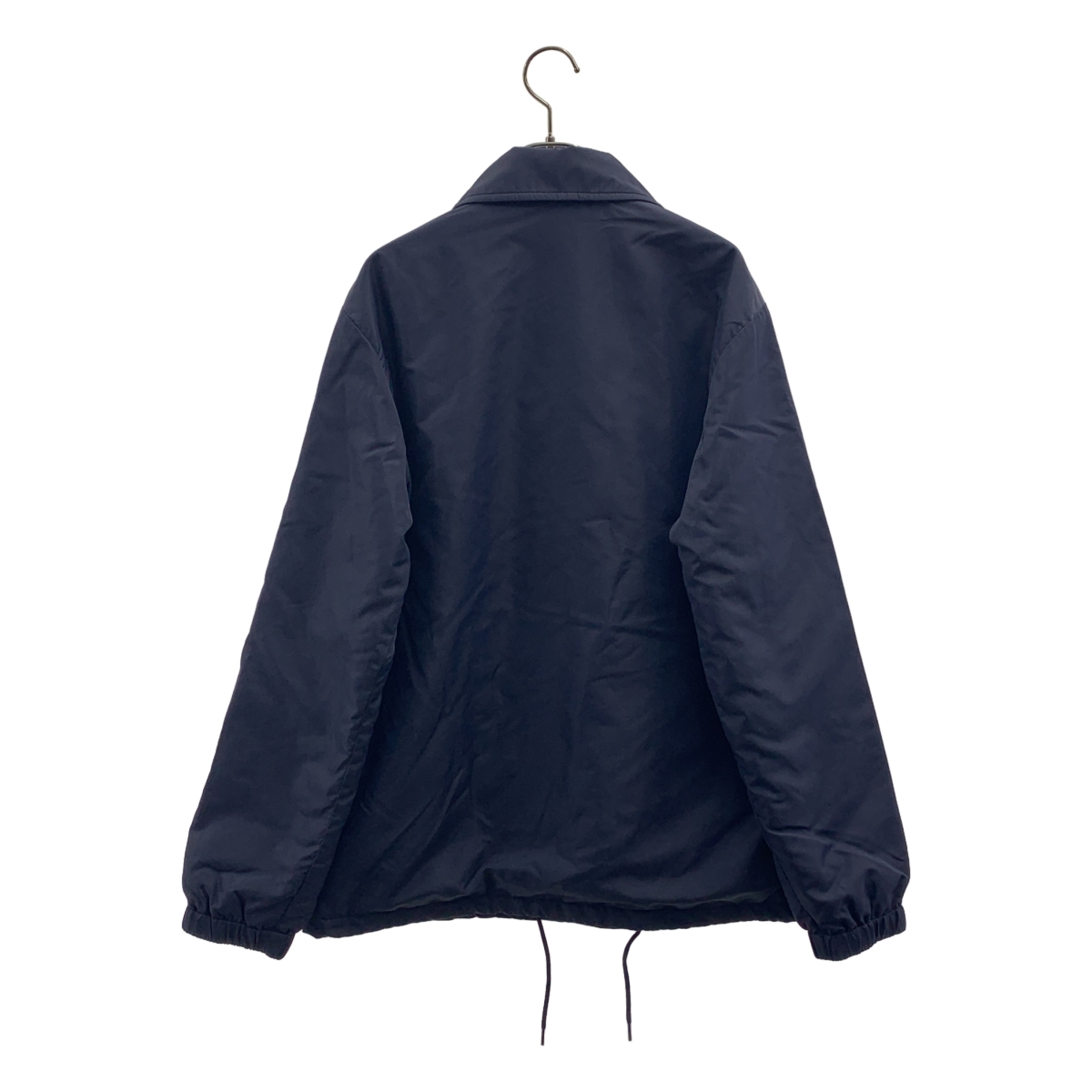 A.P.C. / アーペーセー × ポケモン ワッペン ドローストリング コーチジャケット / 総裏地