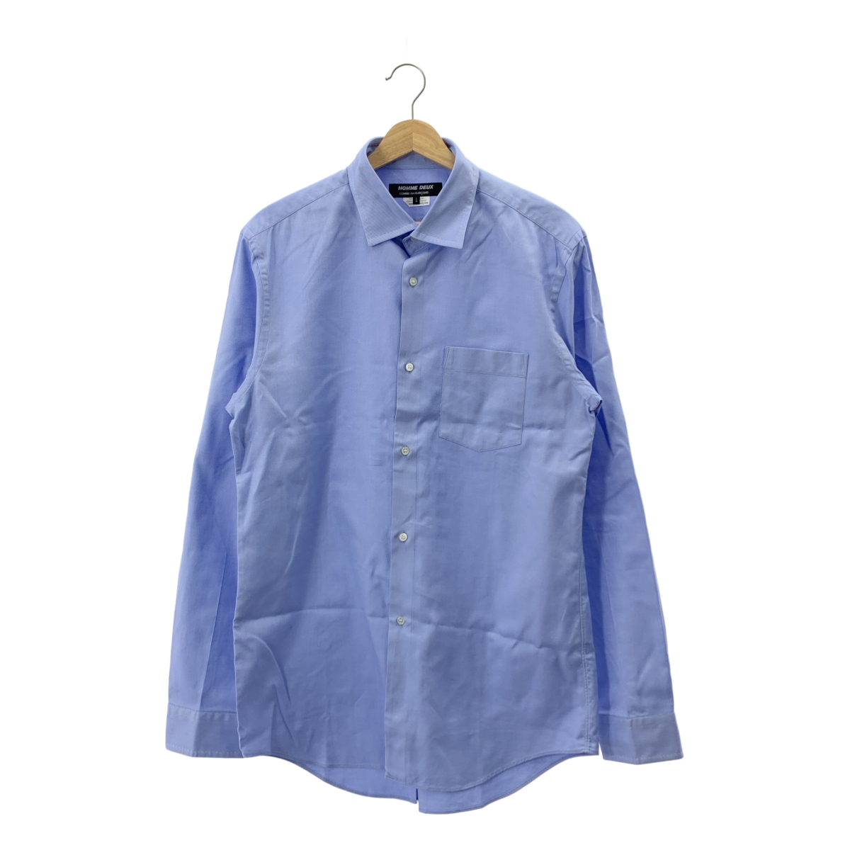 COMME des GARCONS HOMME DEUX / コムデギャルソンオムドゥ