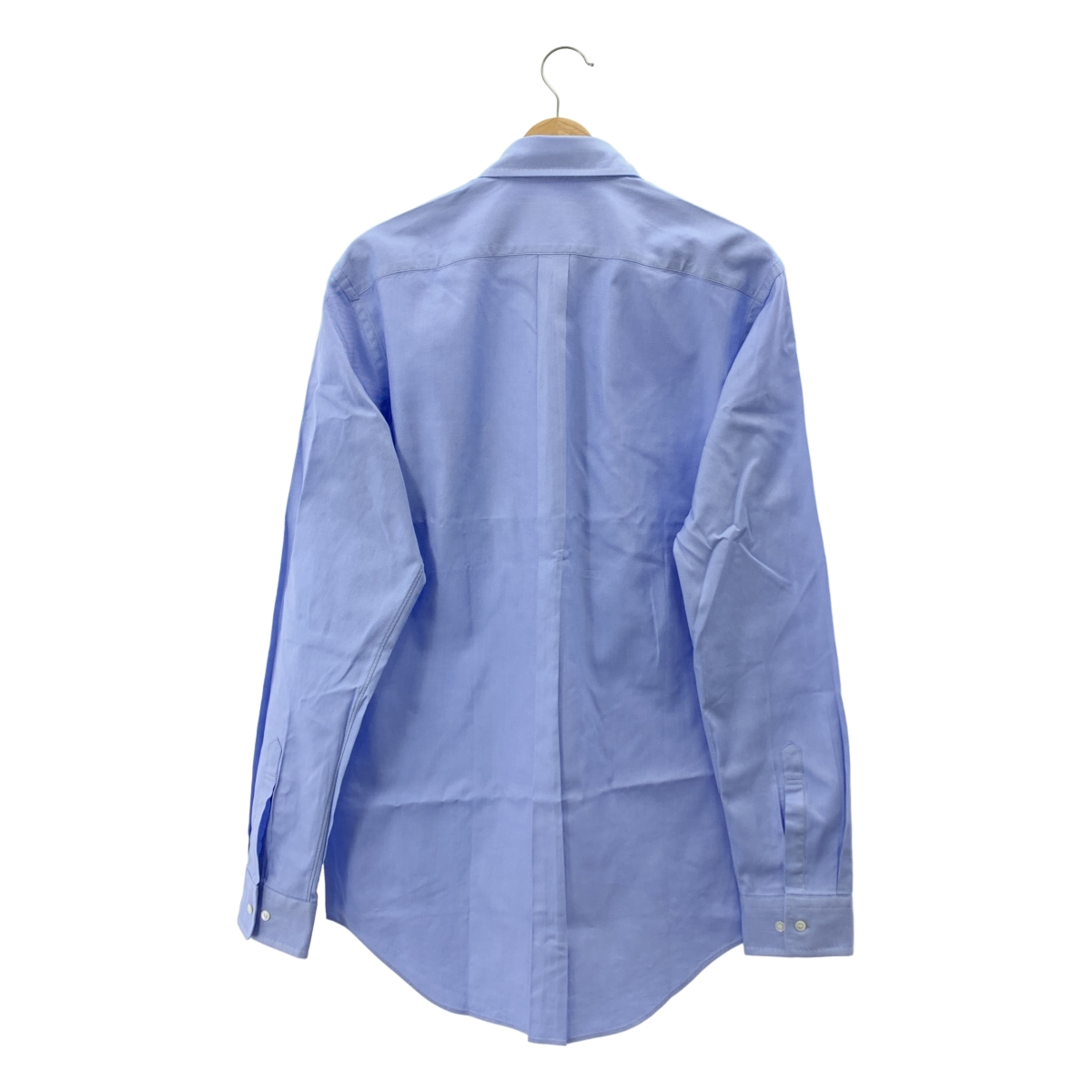 COMME des GARCONS HOMME DEUX / コムデギャルソンオムドゥ コットン ドレスシャツ