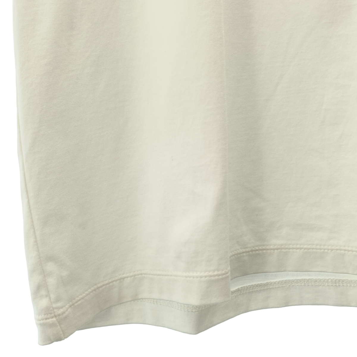 MARKAWARE / マーカウェア オーガニックGIZA 80/2天竺 / レギュラーフィットTee Tシャツ