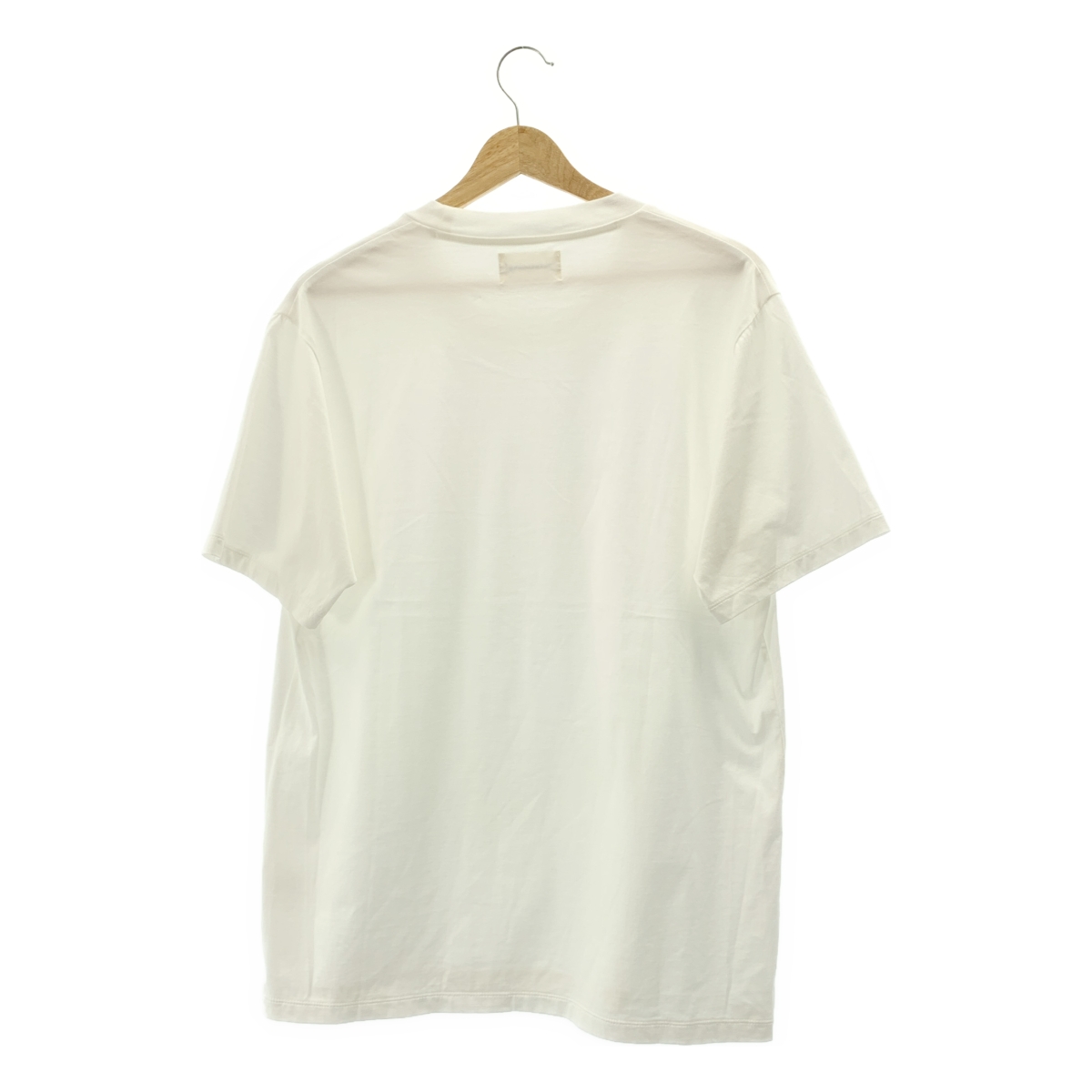 MARKAWARE / マーカウェア オーガニックGIZA 80/2天竺 / レギュラーフィットTee Tシャツ