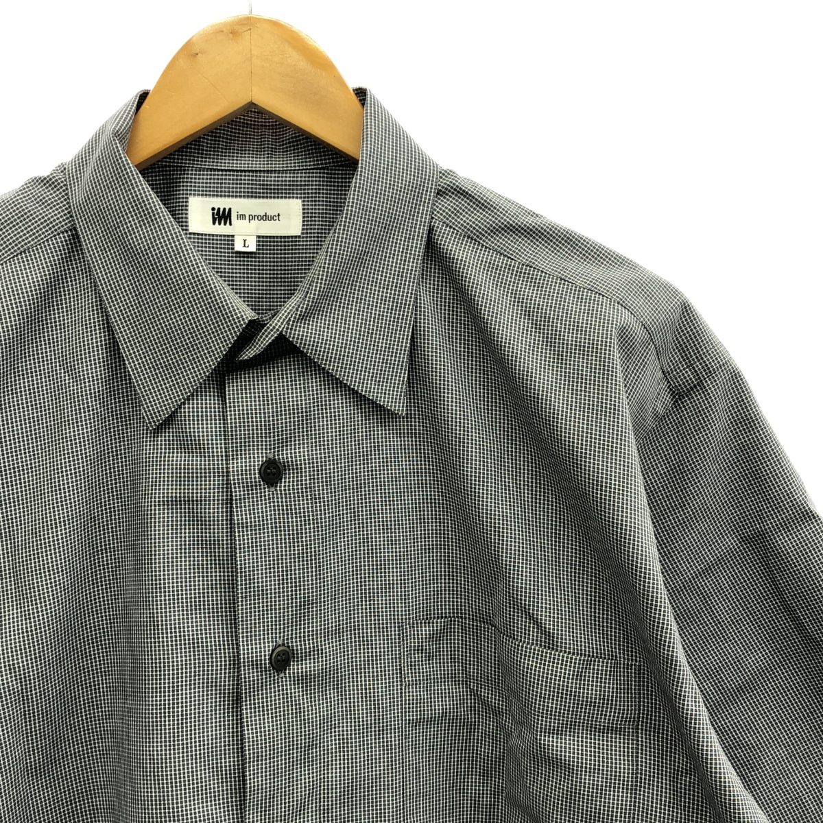 その他 1990s〜 ハミルトン期 コットン オーバー シャツ